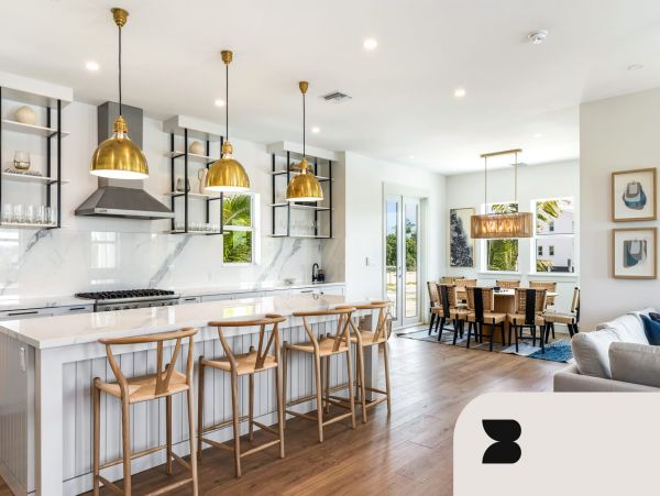 Key Heaven Vacation Home Six Bedroom