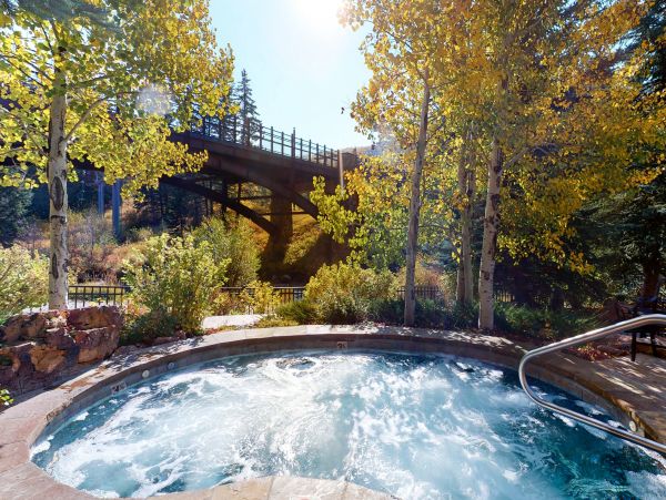 Vail Vacation Condo Two Bedroom