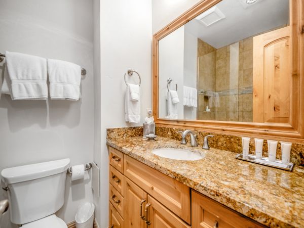 Vail Vacation Condo Two Bedroom
