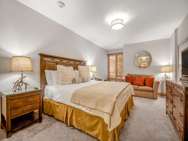 Vail Vacation Condo Two Bedroom