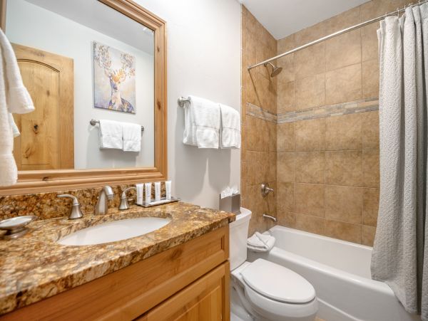 Vail Vacation Condo Two Bedroom