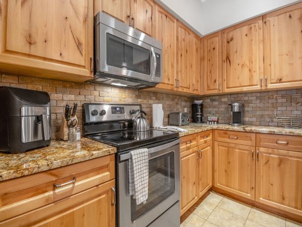 Vail Vacation Condo Two Bedroom