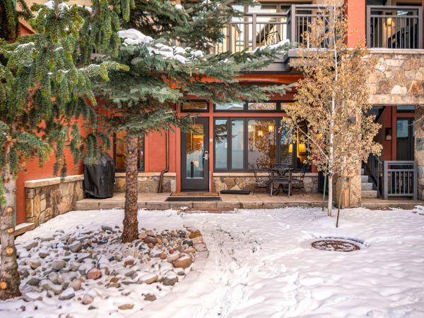 Vail Vacation Condo Two Bedroom