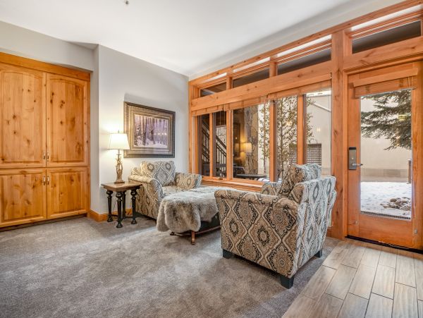 Vail Vacation Condo Two Bedroom