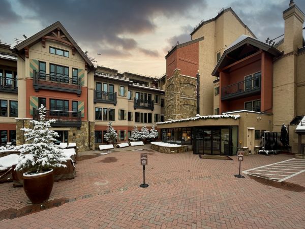 Vail Vacation Condo Two Bedroom