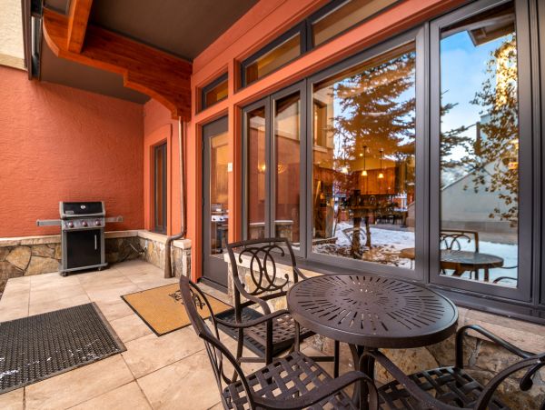 Vail Vacation Condo Two Bedroom