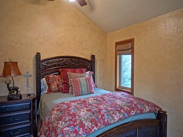 Vail Six Bedroom Vacation Home Just Minutes from the Slopes