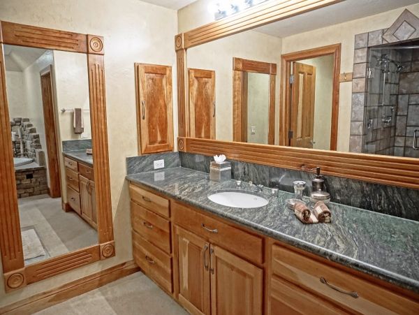 Vail Six Bedroom Vacation Home Just Minutes from the Slopes