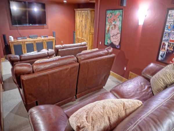 Vail Six Bedroom Vacation Home Just Minutes from the Slopes