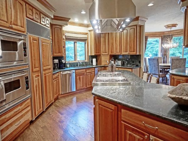 Vail Six Bedroom Vacation Home Just Minutes from the Slopes