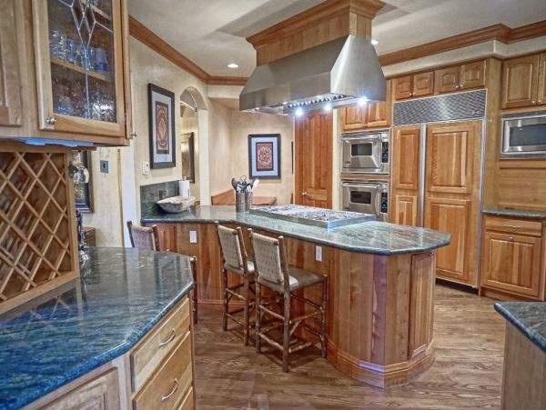 Vail Six Bedroom Vacation Home Just Minutes from the Slopes