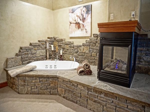 Vail Six Bedroom Vacation Home Just Minutes from the Slopes