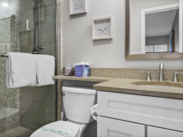 Siesta Key Two bedroom Vacation Condo