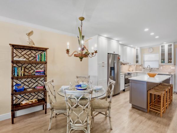 Siesta Key Vacation Condo with 2 Bedroom