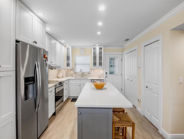 Siesta Key Vacation Condo with 2 Bedroom