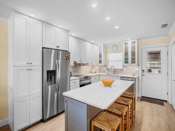 Siesta Key Vacation Condo with 2 Bedroom