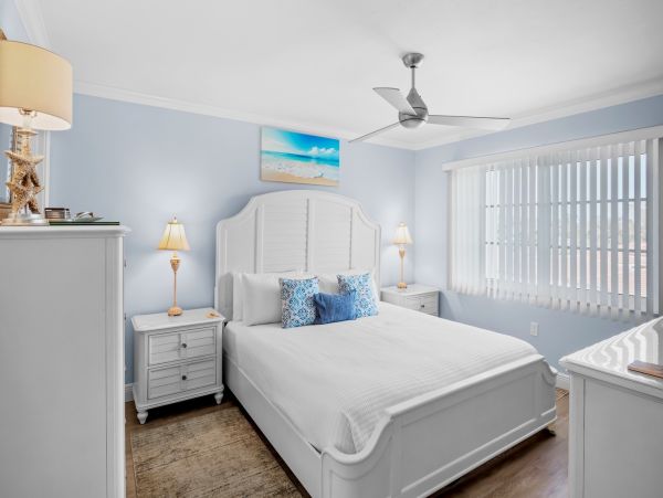 Siesta Key Vacation Condo with 2 Bedroom