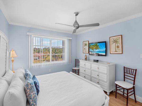 Siesta Key Vacation Condo with 2 Bedroom