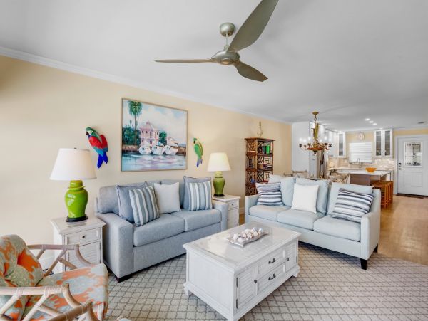 Siesta Key Vacation Condo with 2 Bedroom