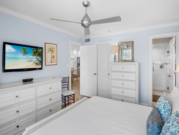 Siesta Key Vacation Condo with 2 Bedroom