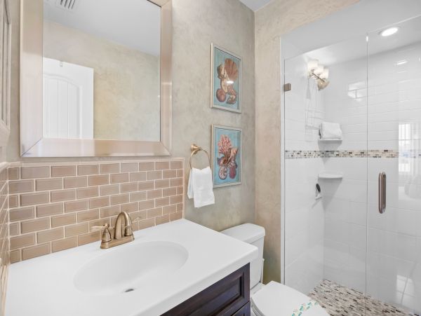 Siesta Key Vacation Condo with 2 Bedroom