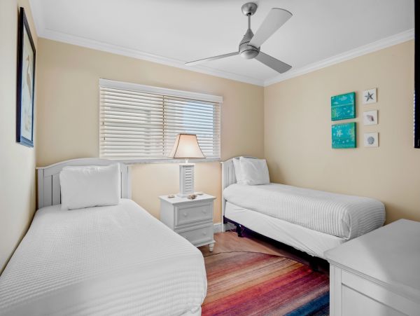 Siesta Key Vacation Condo with 2 Bedroom
