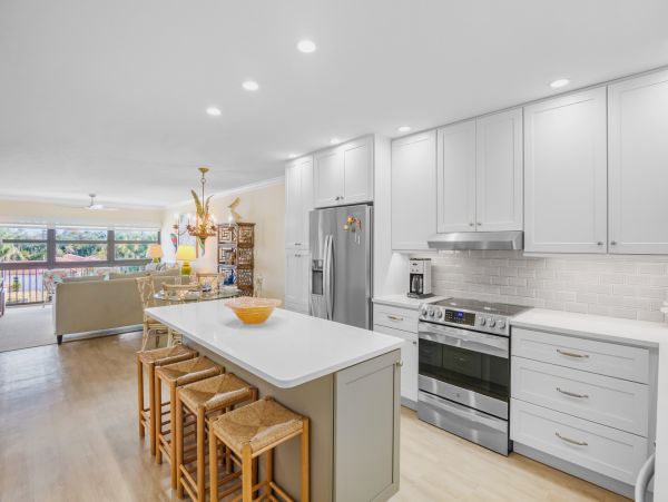 Siesta Key Vacation Condo with 2 Bedroom