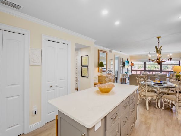 Siesta Key Vacation Condo with 2 Bedroom