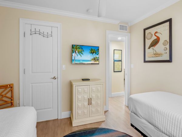 Siesta Key Vacation Condo with 2 Bedroom