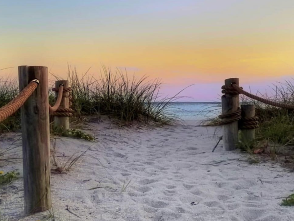 Siesta Key Vacation Condo with 2 Bedroom