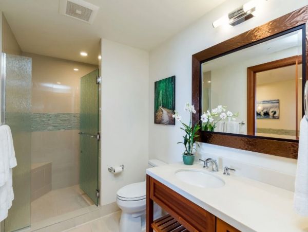 Koloa Vacation One Bedroom Villa