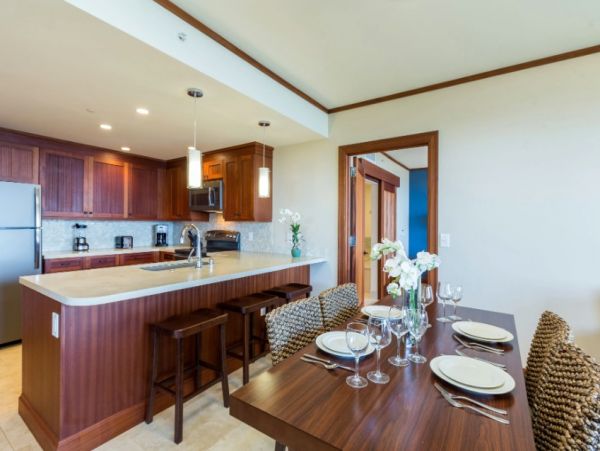 Koloa Vacation One Bedroom Villa