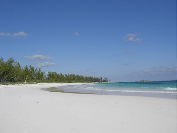 Governors Harbour Villa Sea Views