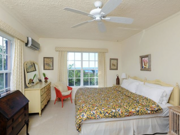 Governors Harbour Villa Sea Views