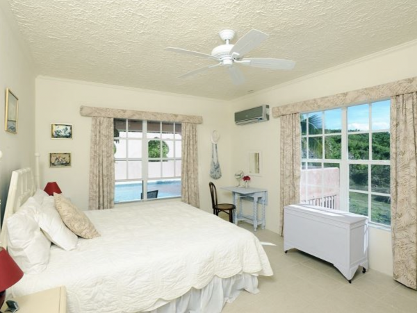 Governors Harbour Villa Sea Views