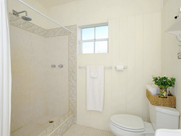 Governors Harbour Villa Sea Views