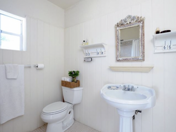 Governors Harbour Villa Sea Views