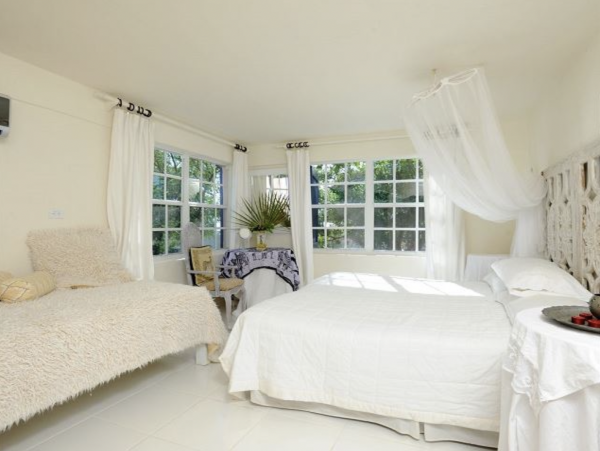 Governors Harbour Villa Sea Views
