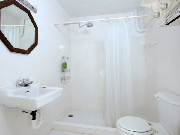 Governors Harbour Villa Sea Views