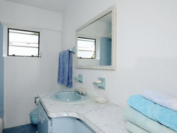 Governors Harbour Villa Sea Views