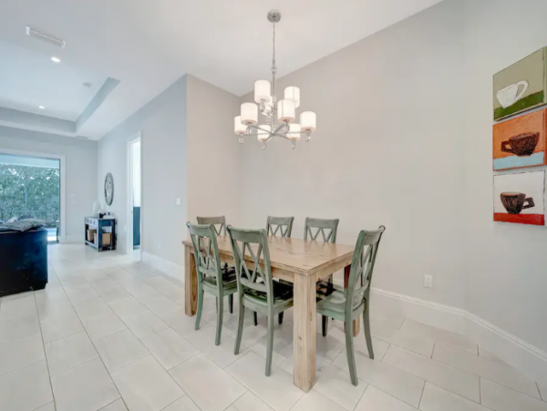 Naples Vacation Home with 3 Bedroom