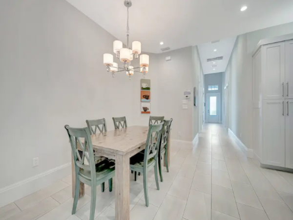 Naples Vacation Home with 3 Bedroom