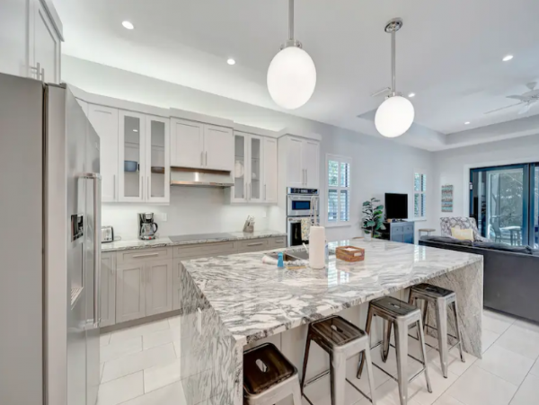 Naples Vacation Home with 3 Bedroom