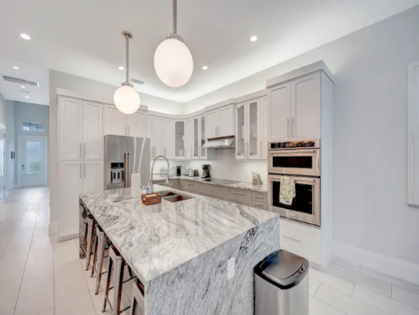 Naples Vacation Home with 3 Bedroom