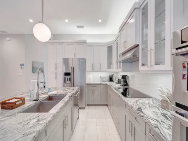 Naples Vacation Home with 3 Bedroom