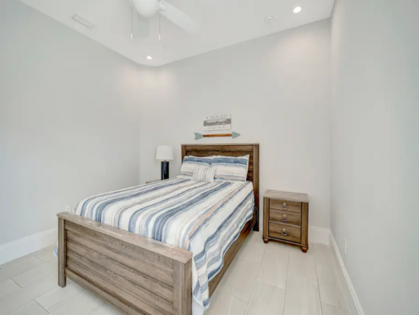 Naples Vacation Home with 3 Bedroom