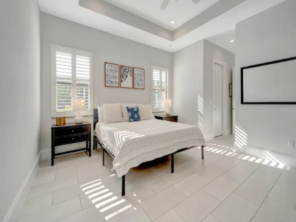 Naples Vacation Home with 3 Bedroom