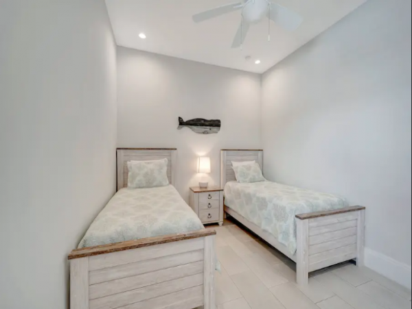 Naples Vacation Home with 3 Bedroom