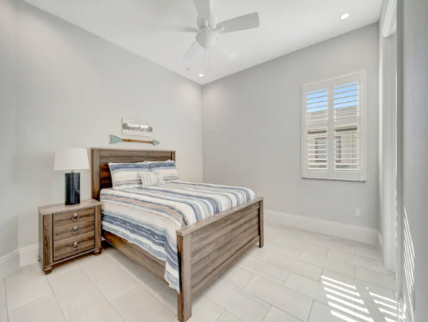 Naples Vacation Home with 3 Bedroom