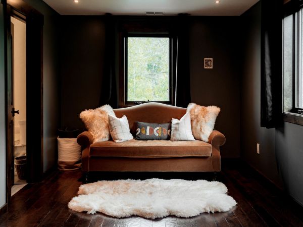 Jackson Hole Seven Bedroom Rental Home with Stunning Vistas